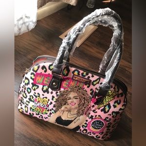 Nikky purse